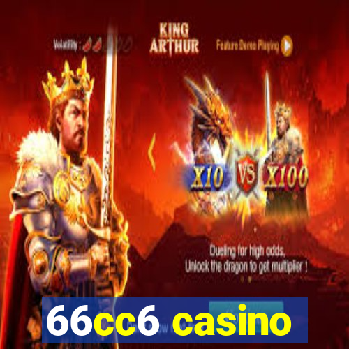 66cc6 casino